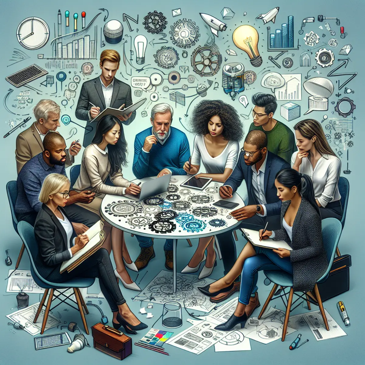 Cover Image for Why ordered loci matter more than palace size